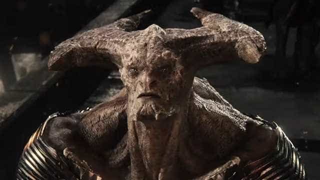 Steppenworlf (Zack Snyder´s Justice League)