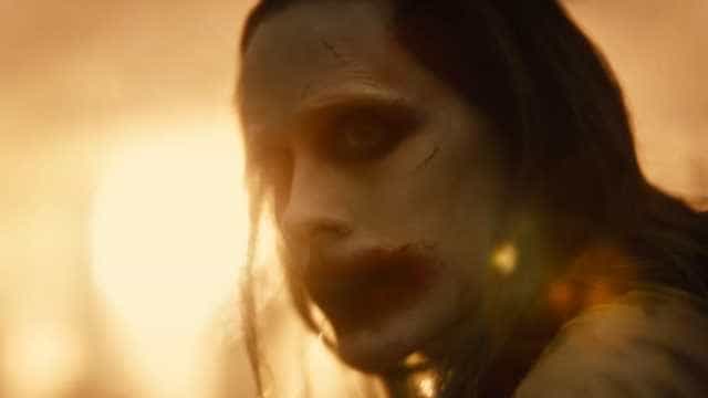 Joker Jared Leto (Zack Snyder´s Justice League)
