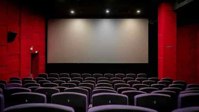 Movie Theaters Could Remain Closed Until Mid-2021 With No ...