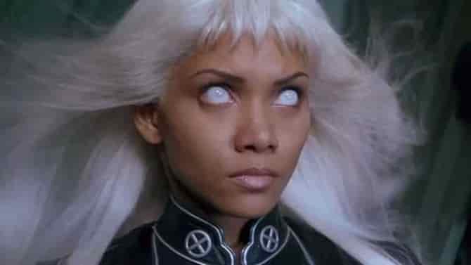 Michael Jackson: Can YOU guess which X-Men movie part the King of Pop wanted to play?