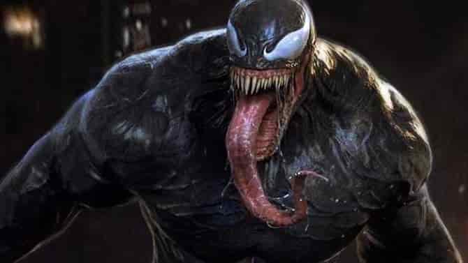 VENOM Marvel Studios Costume Designer Shares His Take On
