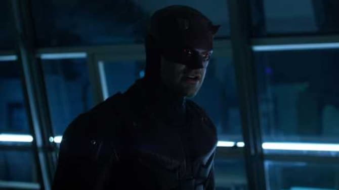 Filming For The Upcoming Third Season of Marvel And Netflix's DAREDEVIL Looks Set To Begin This Week