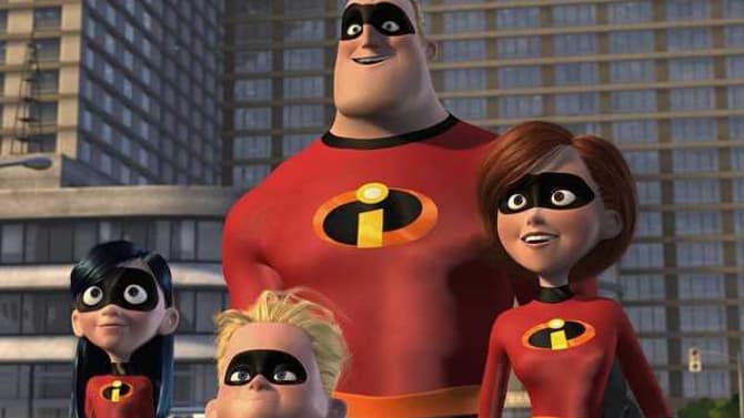 INCREDIBLES 2 Teaser Trailer Confirmed For Tomorrow; Check Out The Announcement Promo