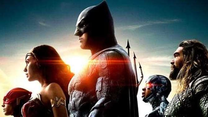 BOX OFFICE: JUSTICE LEAGUE Passes $300 Million Overseas, But It's A Very Different Story Domestically