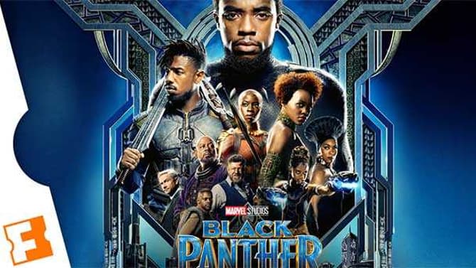 5 BLACK PANTHER-Themed Fandango Gift Cards Up For Grabs!