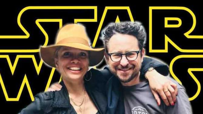 STAR WARS: EPISODE IX Adds YELLING TO THE SKY Filmmaker Victoria Mahoney As Second Unit Director
