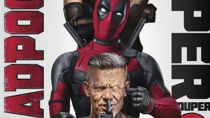 DEADPOOL 2 Extended &quot;Super Duper Cut&quot; Teaser Promo And Blu-ray Release Date Revealed