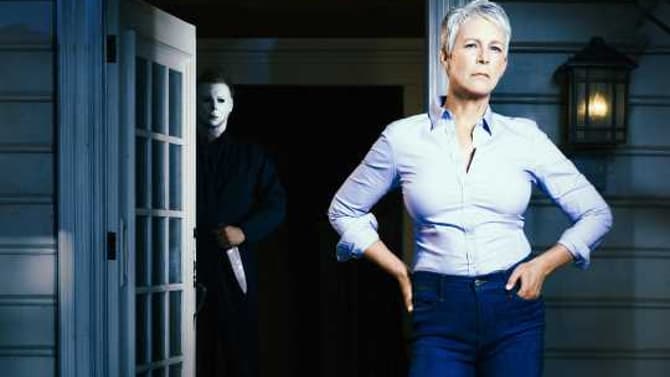 HALLOWEEN: New Image Displays Myers In All His Glory; Producer Guarantees &quot;You're All Going To Love It&quot;