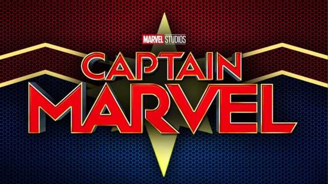 CAPTAIN MARVEL Star Brie Larson Teases Our First Official Look At The Movie Tomorrow!