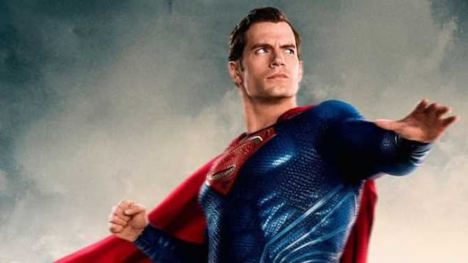 Henry Cavill's Manager Suggests That He May Not Be Done Playing SUPERMAN After All