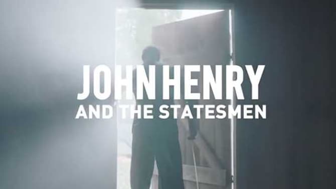 Dwayne Johnson To Star In JOHN HENRY AND THE STATESMEN For Netflix; First Teaser Released