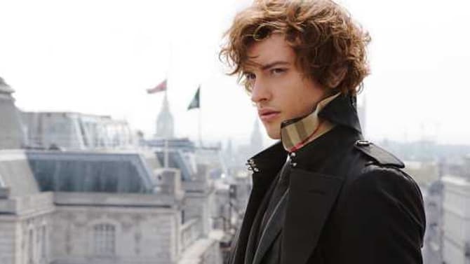 GAME OF THRONES Prequel Series Adds POLDARK Actor Josh Whitehouse As Title Is Seemingly Revealed