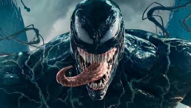 VENOM Has Now Grossed More Than WONDER WOMAN At The Worldwide Box Office