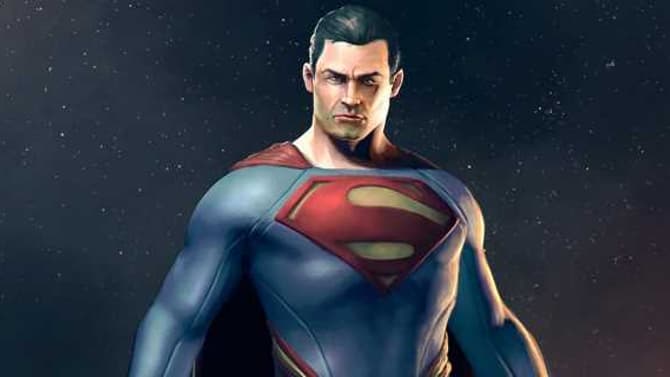 VIDEO GAMES: BATMAN: ARKHAM Developer Rocksteady Confirms They're Not Working On A SUPERMAN Game