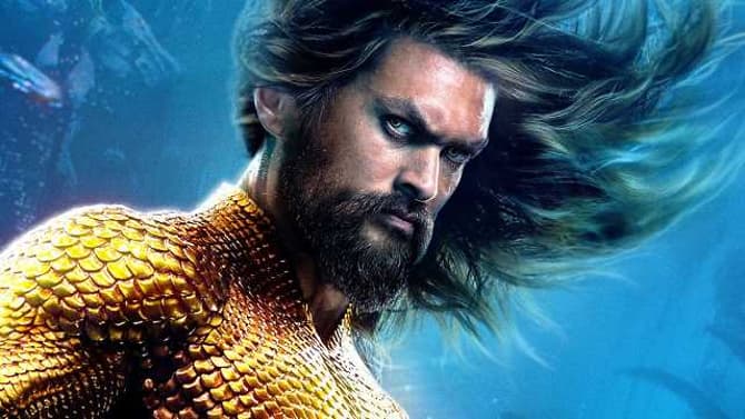 AQUAMAN And GREEN LANTERN VFX Supervisor Reportedly Joins WB.'s MINECRAFT: THE MOVIE
