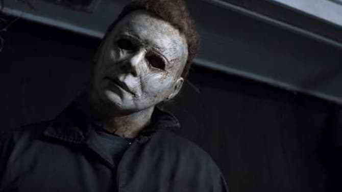 Universal's HALLOWEEN Is Now Available On 4K Ultra HD, Blu-ray, & DVD