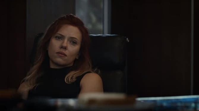 New AVENGERS: ENDGAME Trailer Was Viewed A Massive 268 Million Time In Just 24 Hours