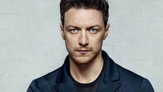 Now His Time In The X-MEN Universe Is Over, James McAvoy Wants To Play The Riddler In THE BATMAN
