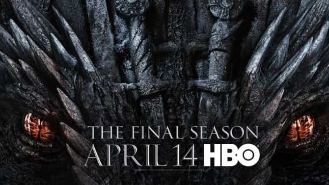 New GAME OF THRONES TV Spot Teases A Long Overdue Reunion For Two Main Characters