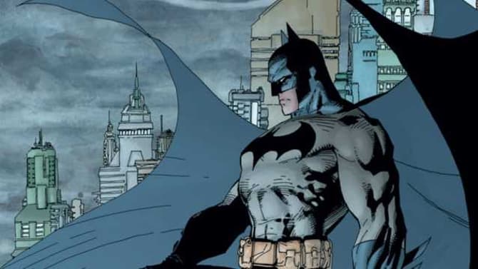 THE BATMAN May Not Commence Production Until 2020; Casting Announcement Still A While Away