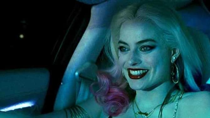 THE SUICIDE SQUAD: James Gunn Will Neither Confirm Nor Deny Whether This Movie Is A Sequel Or A Reboot