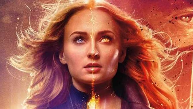DARK PHOENIX Box Office Projections Plummet As It Looks To Open With Less Than $40 Million