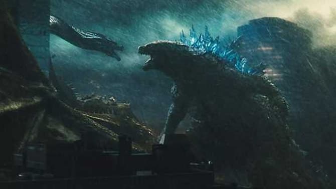 GODZILLA: KING OF THE MONSTERS Director Reveals Why Kong Was Missing From The Final Battle