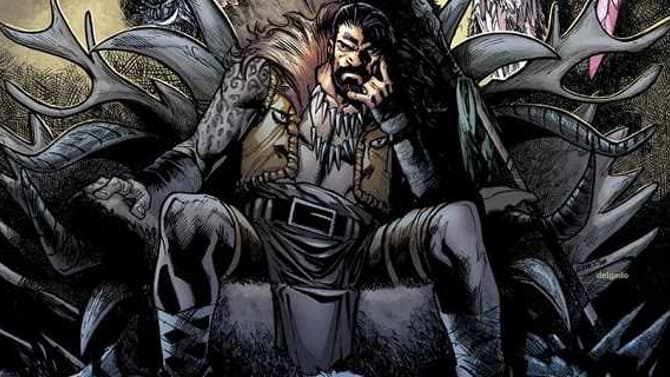 New Rumor Suggests SPIDER-MAN Villain Kraven The Hunter Could Be From Wakanda In The MCU