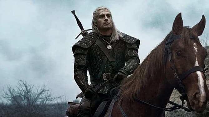 THE WITCHER: Epic First Trailer Reveals That It's All About Monsters And Money For Geralt Of Rivia