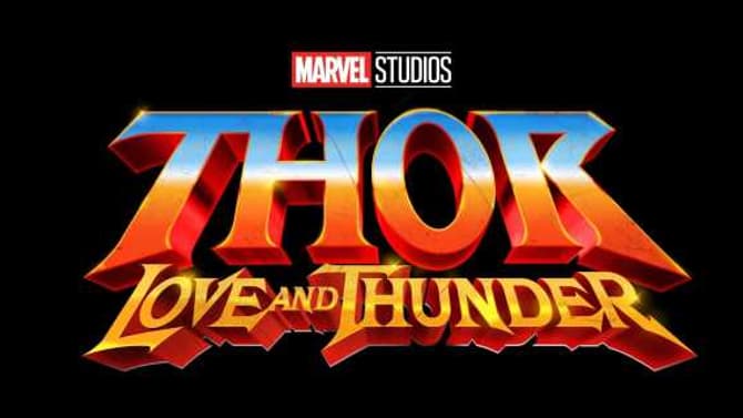 Marvel Studios Reveals 10 Phase 4 Movies & TV Shows At SDCC - Check Out The Logos, Release Dates, And Casts!