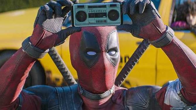 Disney Debating Whether R-Rated DEADPOOL Can Be Merged Into PG-13 Marvel Cinematic Universe