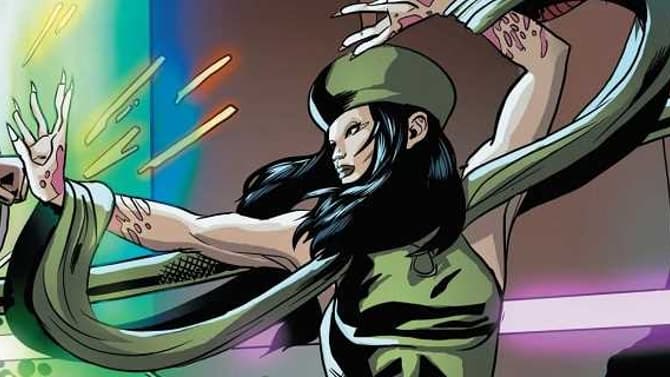 SHANG CHI AND THE LEGEND OF THE TEN RINGS: Awkwafina's Role In The Movie Possibly Revealed