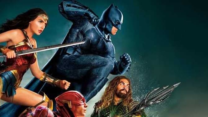 JUSTICE LEAGUE's Theatrical Cut Was So Bad, It Made The Movie's Original Cinematographer Cry