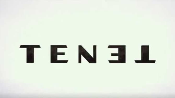 TENET: Check Out The Enigmatic First Teaser Trailer For Christopher Nolan's New Film