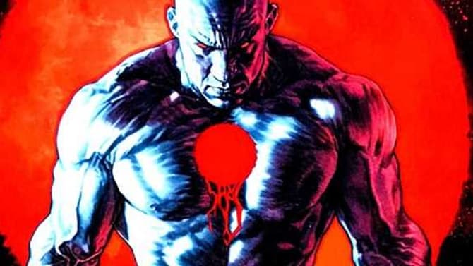BLOODSHOT: Check Out The First R-Rated Footage Ahead Of TOMORROW's Trailer Debut