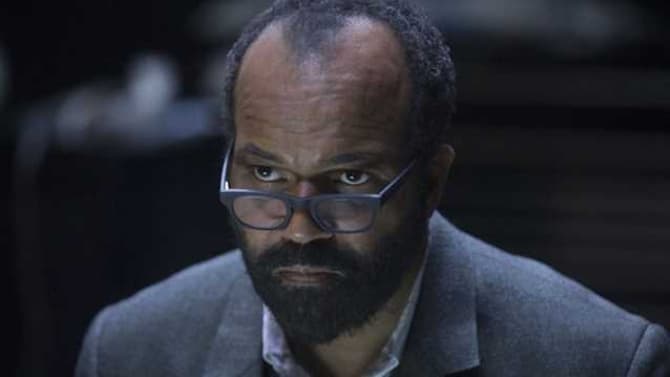 THE BATMAN Director Matt Reeves Officially Confirms Jeffrey Wright As Commissioner Gordon