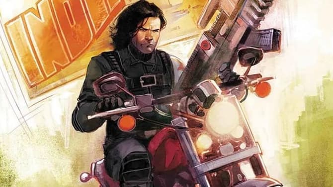 THE FALCON AND THE WINTER SOLDIER Set Photos Reveal A First Look At Sebastian Stan As Bucky