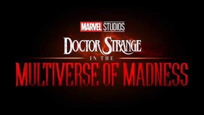DOCTOR STRANGE IN THE MULTIVERSE OF MADNESS Loses Director Scott Derrickson