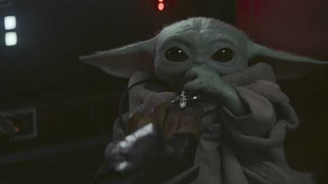 THE RISE OF SKYWALKER Blu-Ray Release, MANDALORIAN Star Talks Baby Yoda, & More STAR WARS News