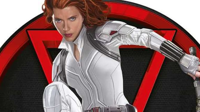 MOON KNIGHT Adds A New Villain, MCU Finds Another Valkyrie, BLACK WIDOW Promo Art, & More Marvel News