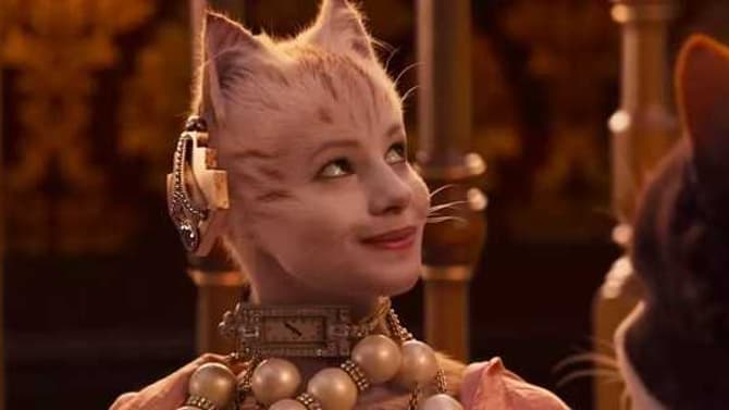 #ReleaseTheButtholeCut Just Became A Thing Thanks To This Weird New CATS Rumor