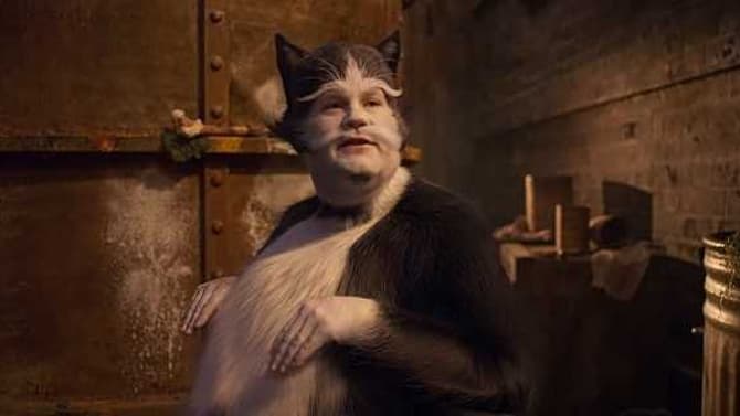 Universal Refuses To Comment On The &quot;Butthole Cut&quot; Of CATS As More Bizarre Details Emerge