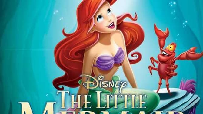 Disney's Live-Action Remake Of THE LITTLE MERMAID Will Include 4 New Songs Along With All The Classics