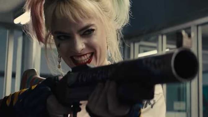 THE SUICIDE SQUAD Director James Gunn Already Knows What The Movie's Rating Will Be