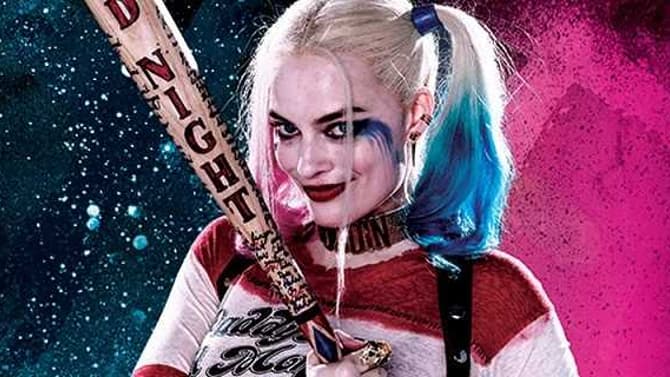 SUICIDE SQUAD Director David Ayer Says Harley Quinn's Story Arc Was &quot;Eviscerated&quot; For Political Reasons