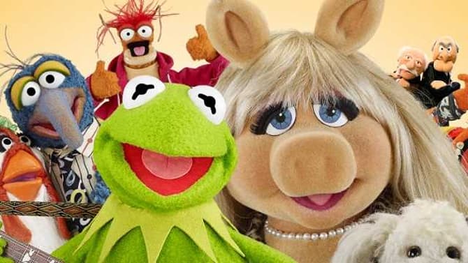 MUPPETS NOW Series Announced For Disney+ Premiere On July 31