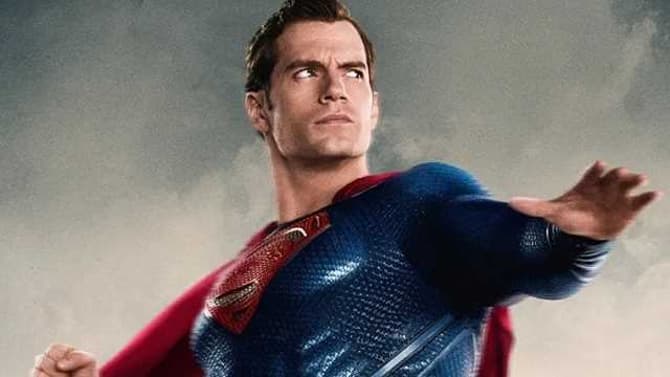 ZACK SNYDER's JUSTICE LEAGUE: Henry Cavill, Jason Momoa, And More React To The Movie's Release
