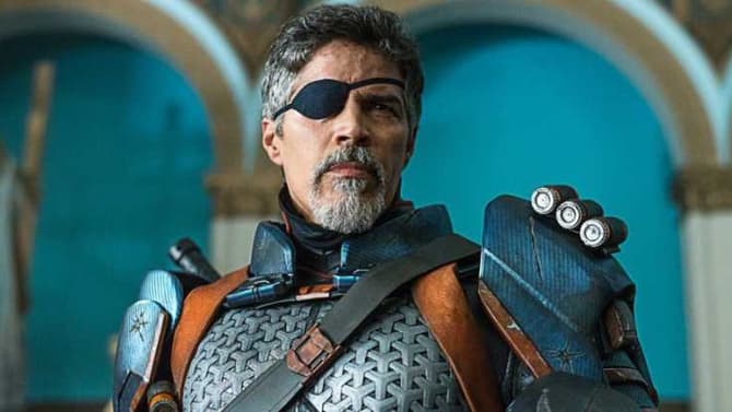 TITANS Star Esai Morales Will Actually Replace Nicholas Hoult As The Villain In MISSION: IMPOSSIBLE 7 & 8