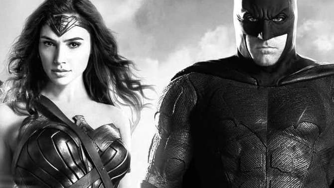 WarnerMedia Chairman On ZACK SNYDER'S JUSTICE LEAGUE Costs: &quot;I Wish It Was Just $30 Million&quot;