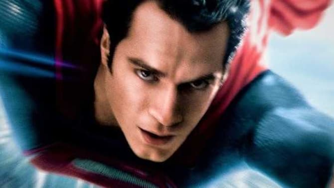 Henry Cavill Won't Film New Superman Scenes For &quot;Snyder Cut,&quot; But Is Expected To Cameo In Upcoming DC Movie